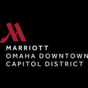 Marriott Omaha Downtown at the Capitol District